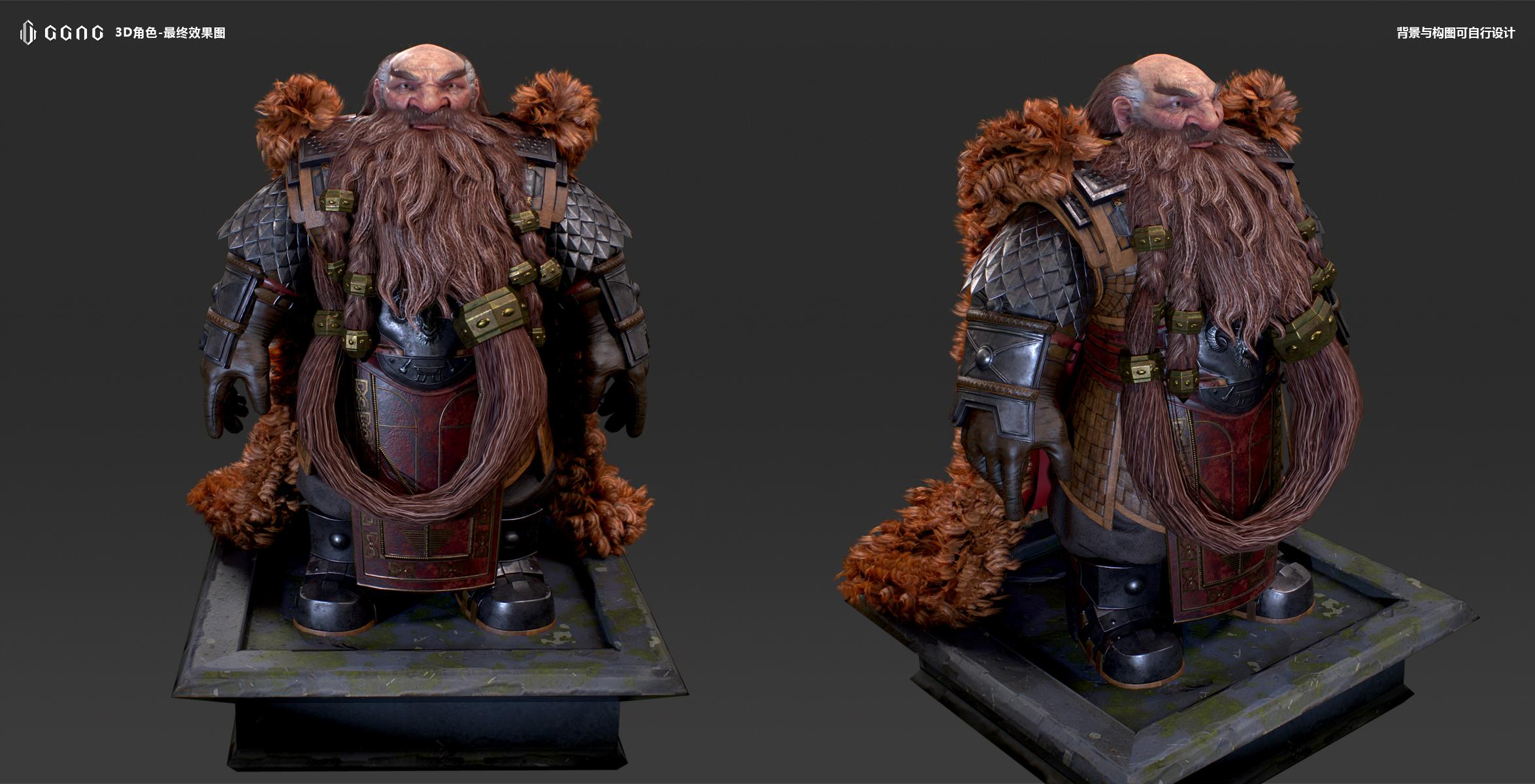 GGAC数字艺术平台