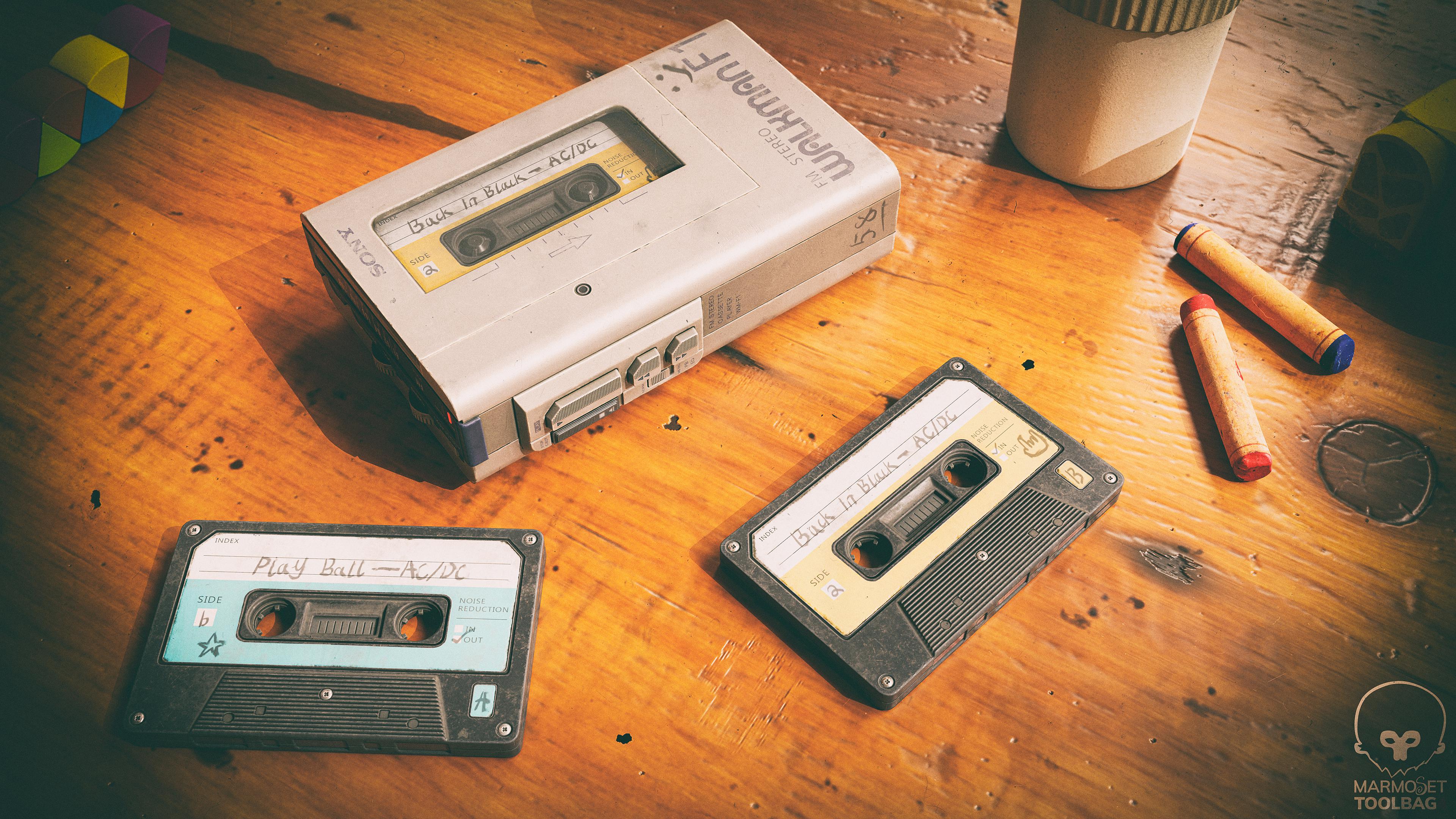 walkman f1 随身听