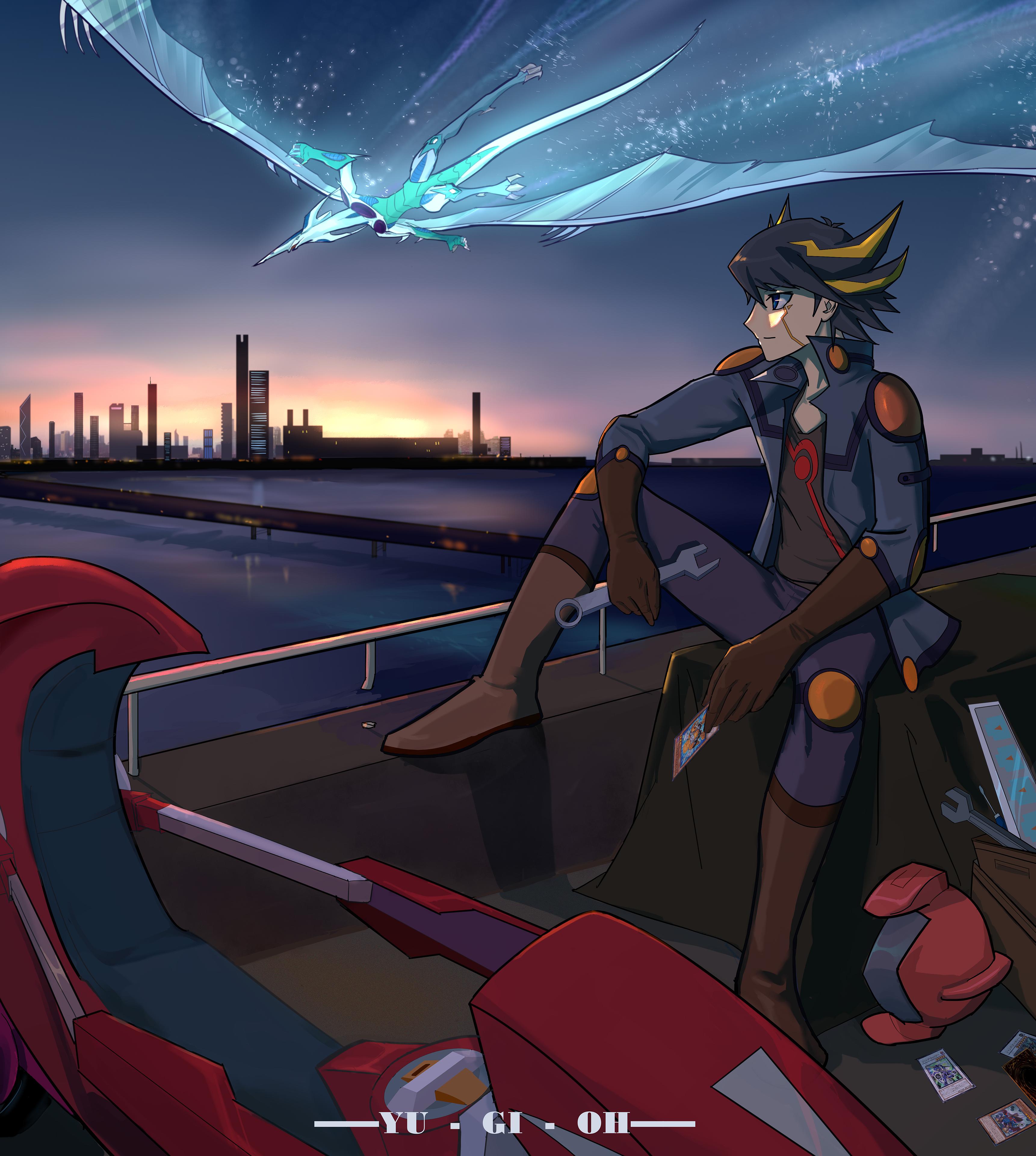 游戏王同人系列