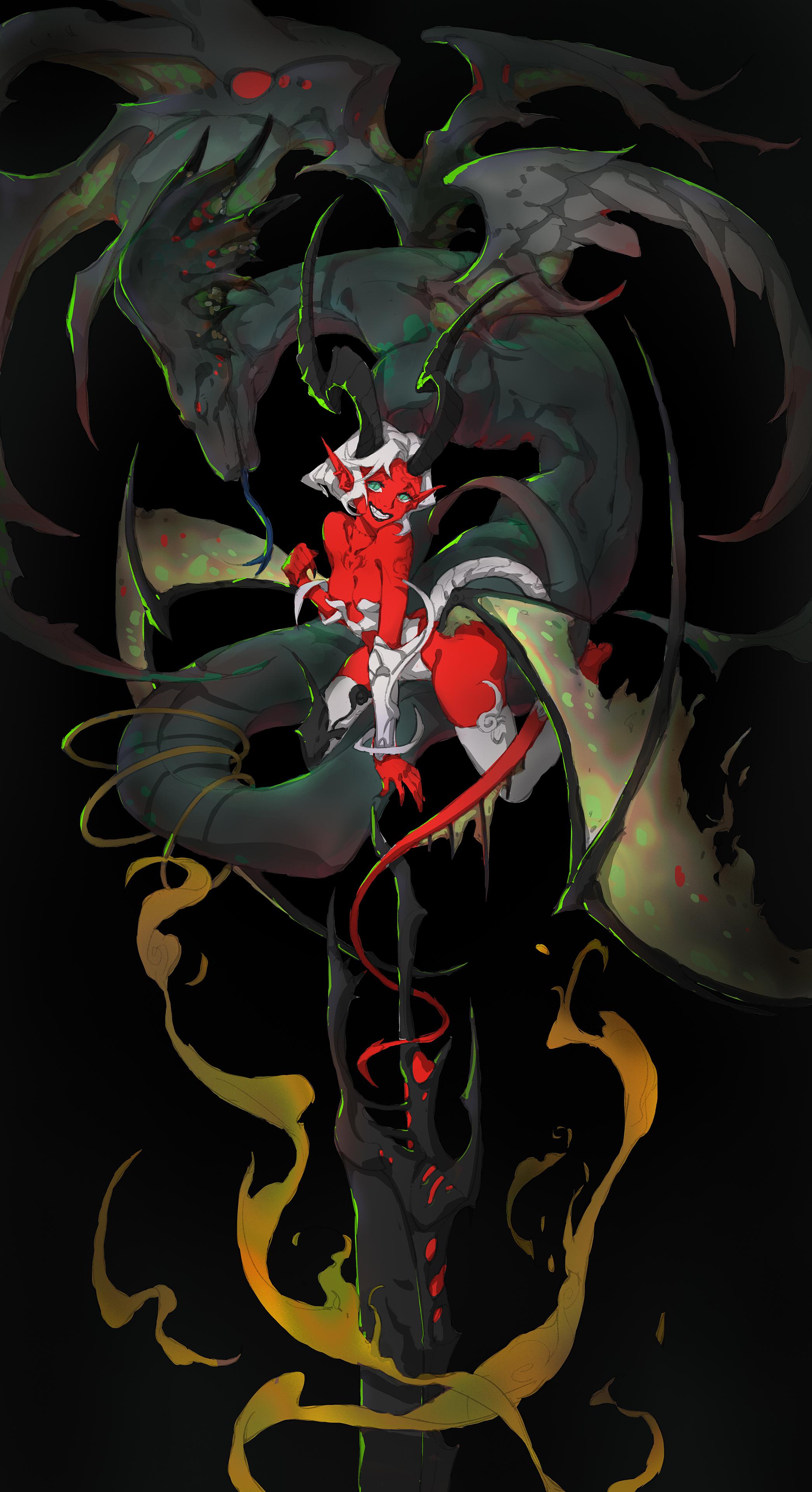 黑暗火元素时代炼金术小队