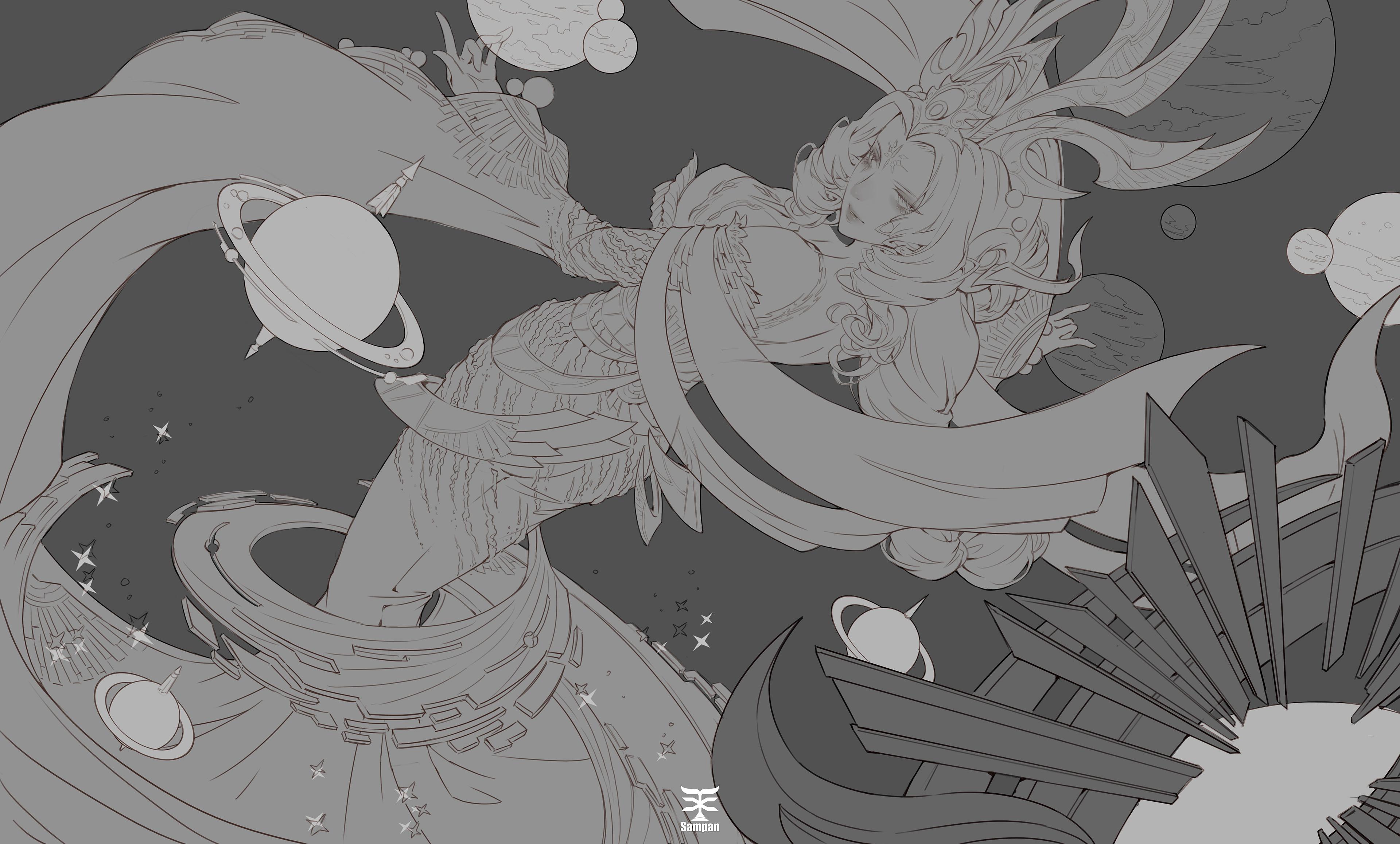 尼克斯神谕