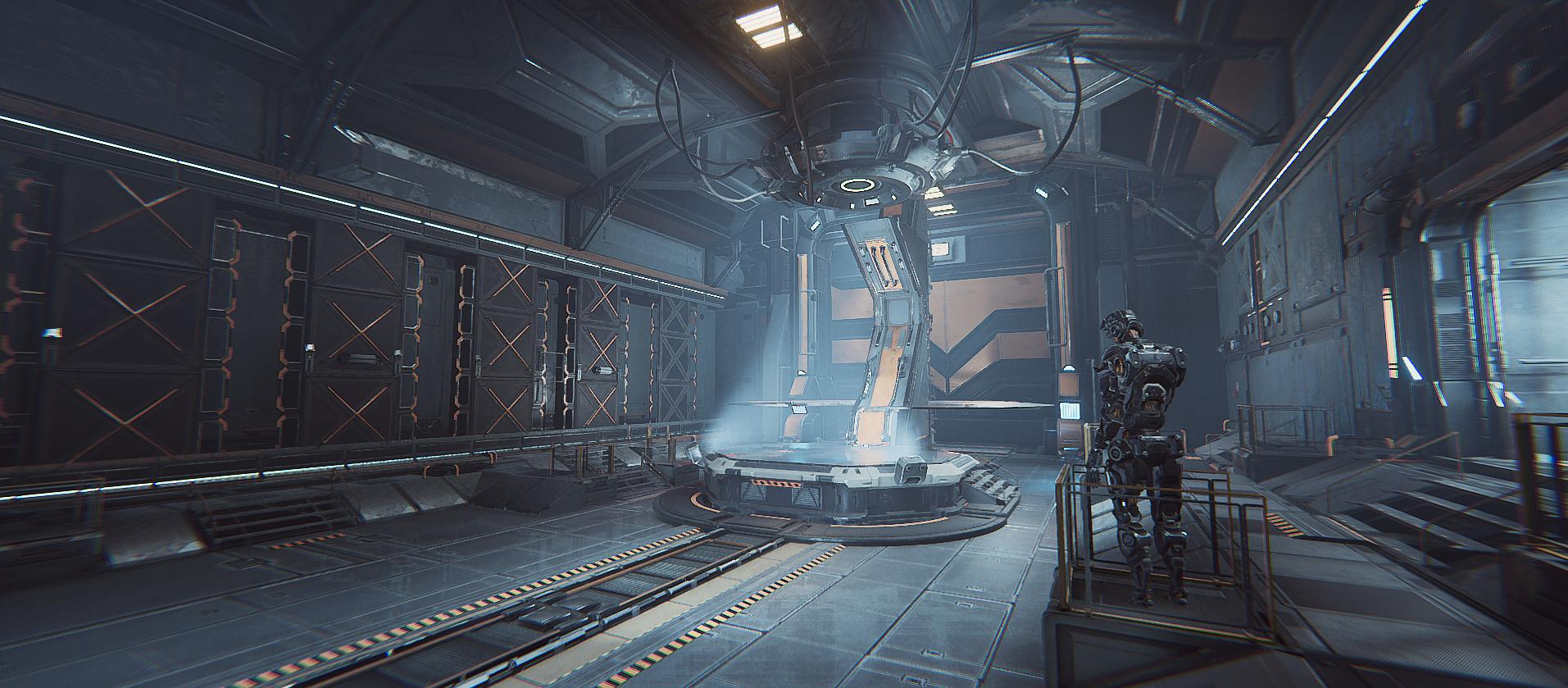 标签:科幻概念场景unity软件:unityggac_v1668211543241