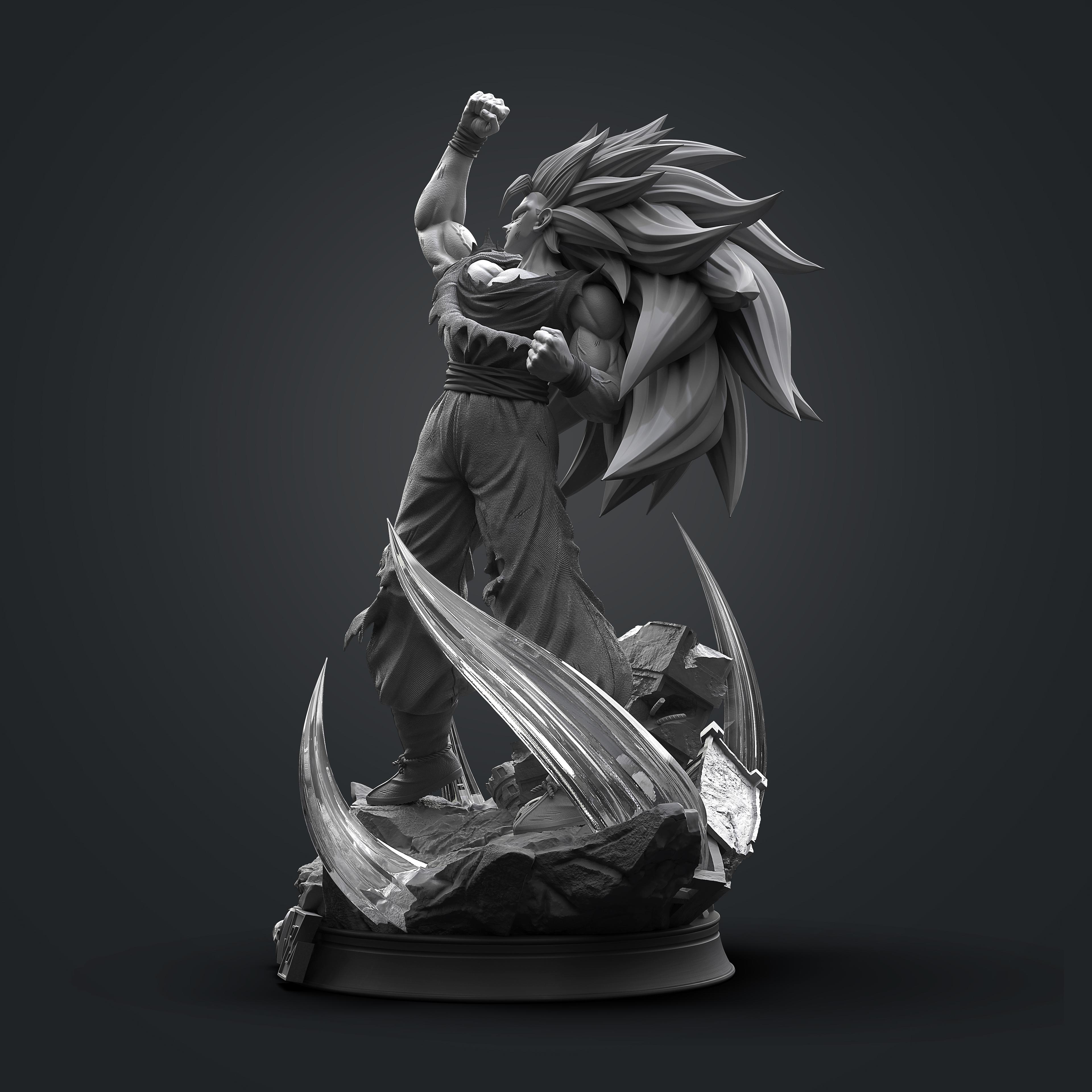 フィギュアーツZERO 悟空 龍拳 Exclusive 海外限定 龍拳悟空ジオラマ フィギュアーツZERO 悟空 龍拳 Exclusive 海外