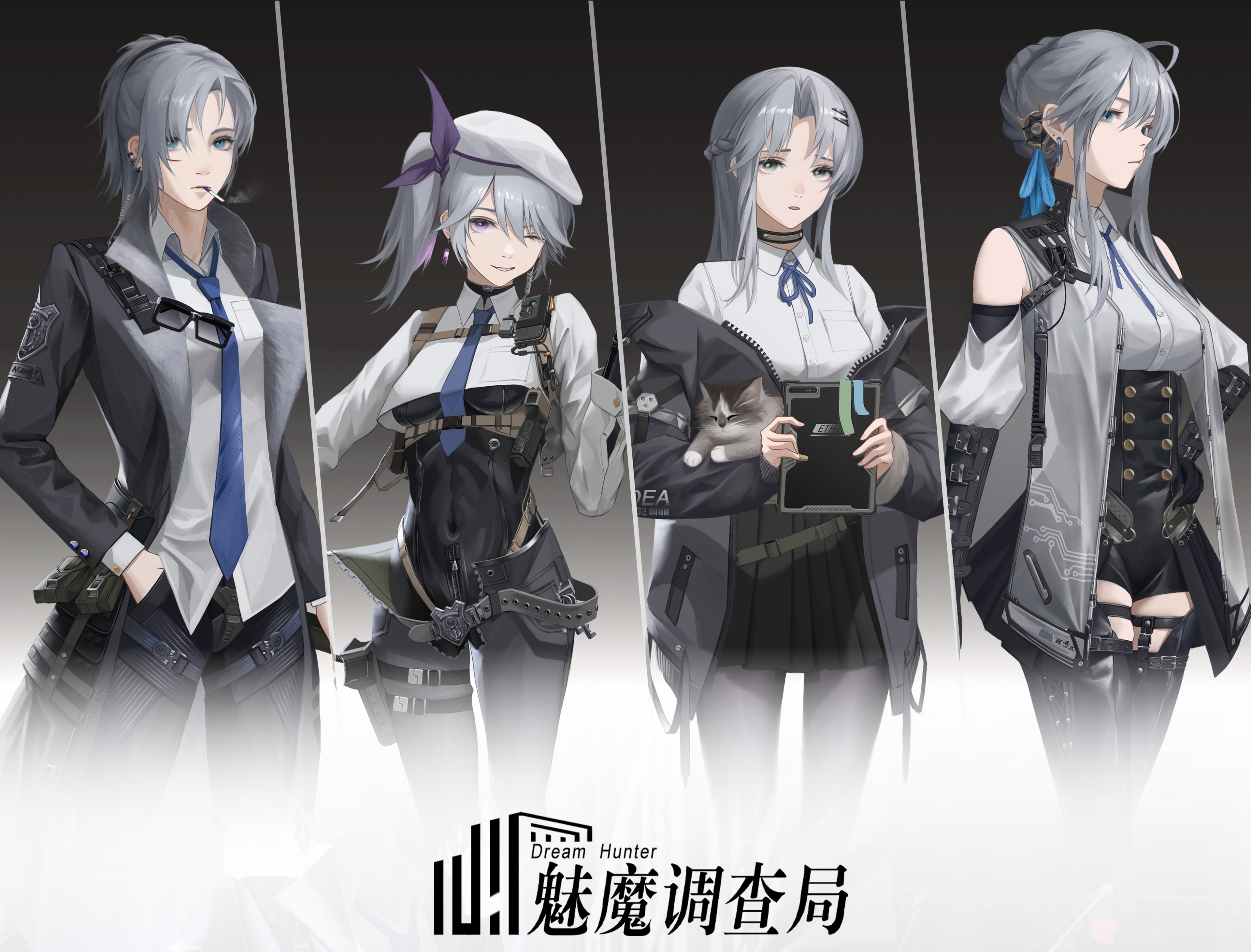 体验差异化魔域，私服无限可能！