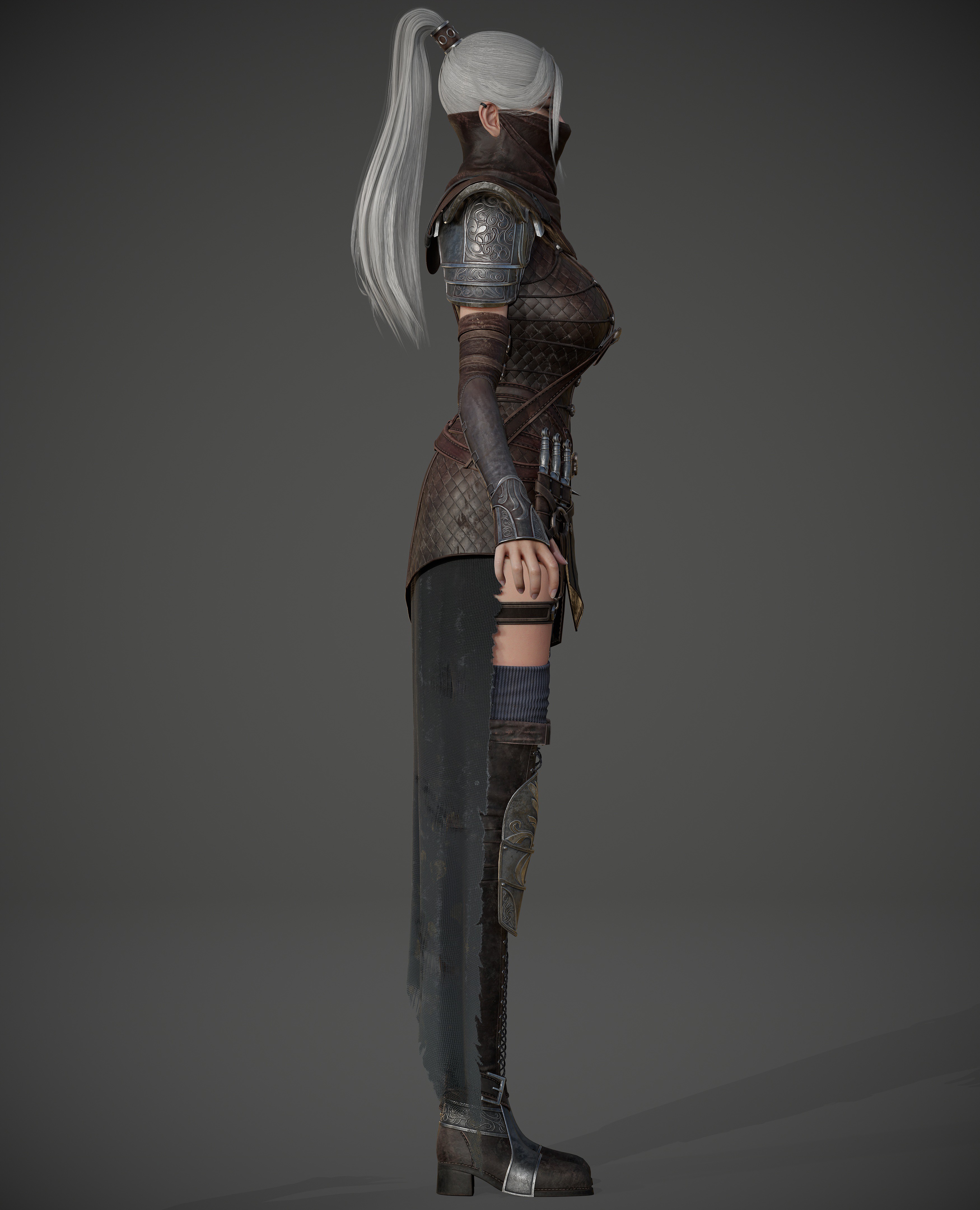 assassin 刺客