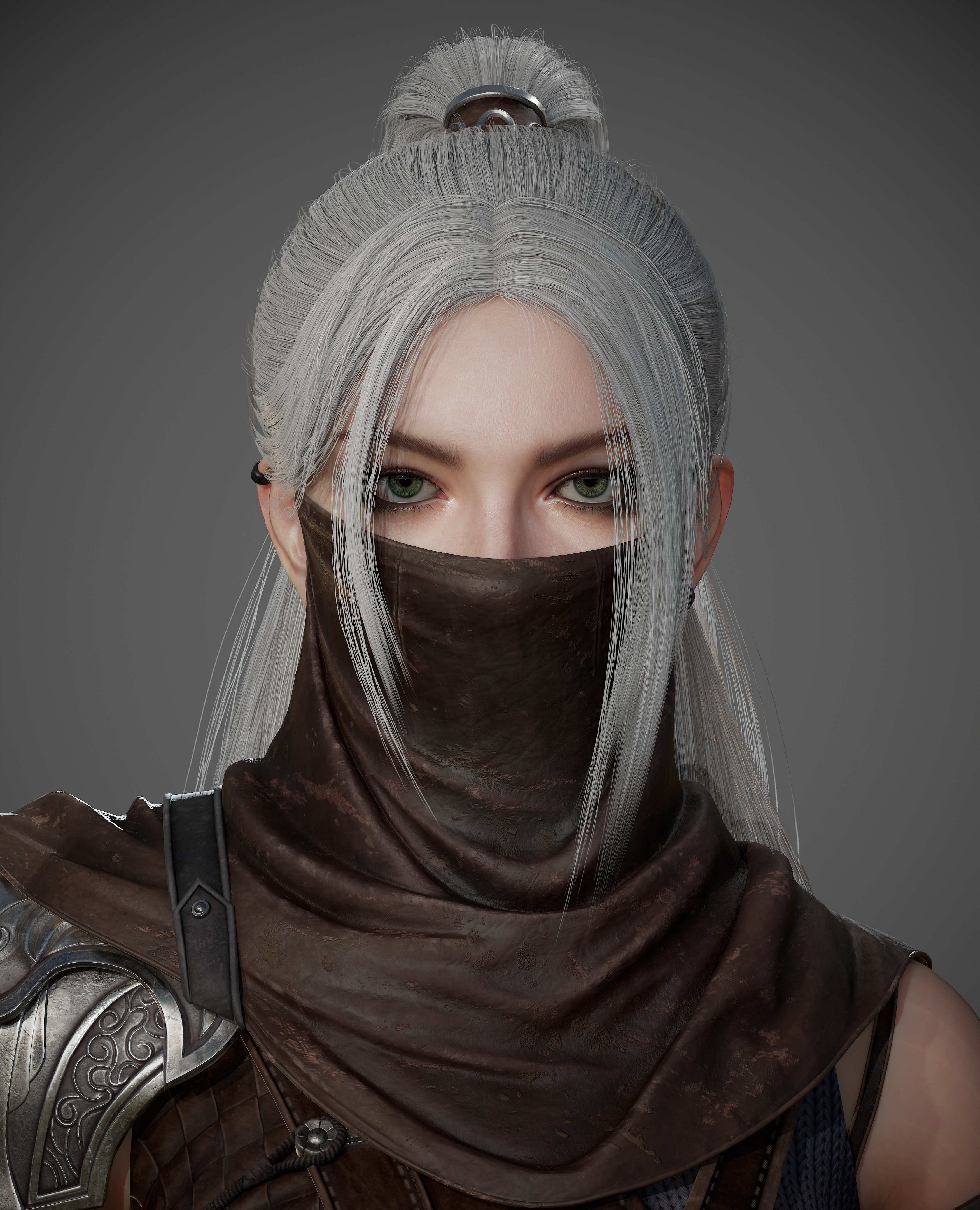 assassin 刺客