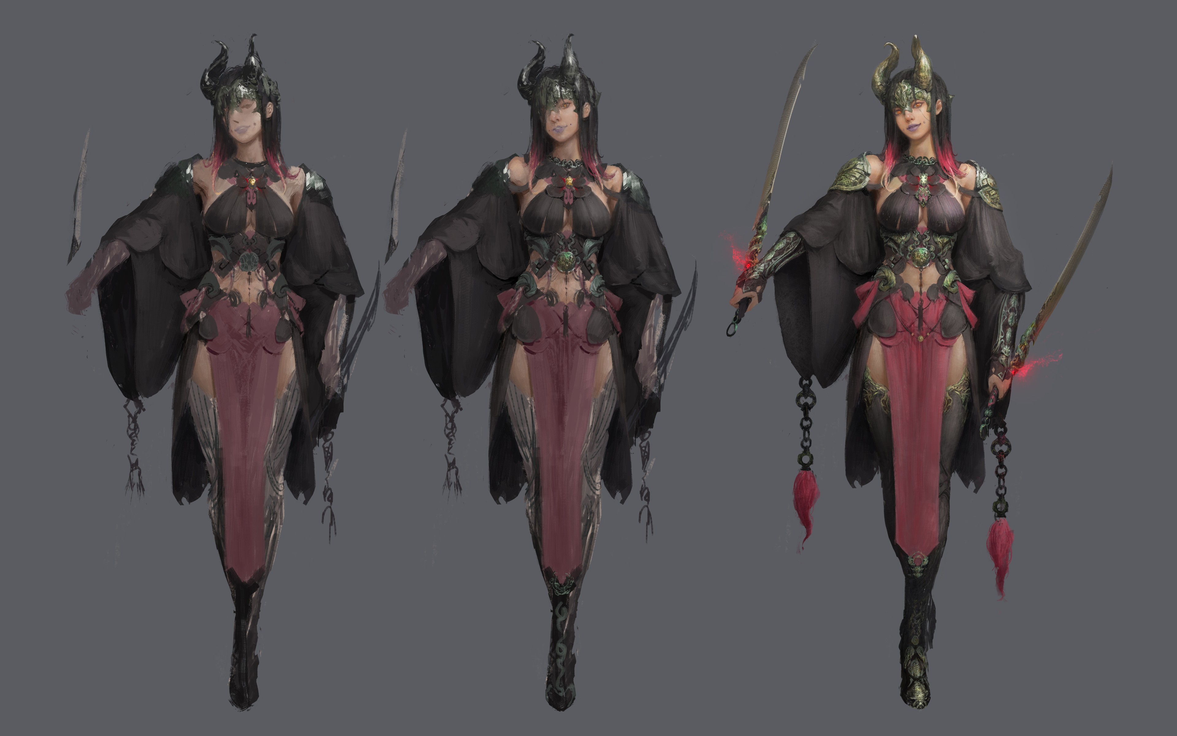 GGAC数字艺术平台