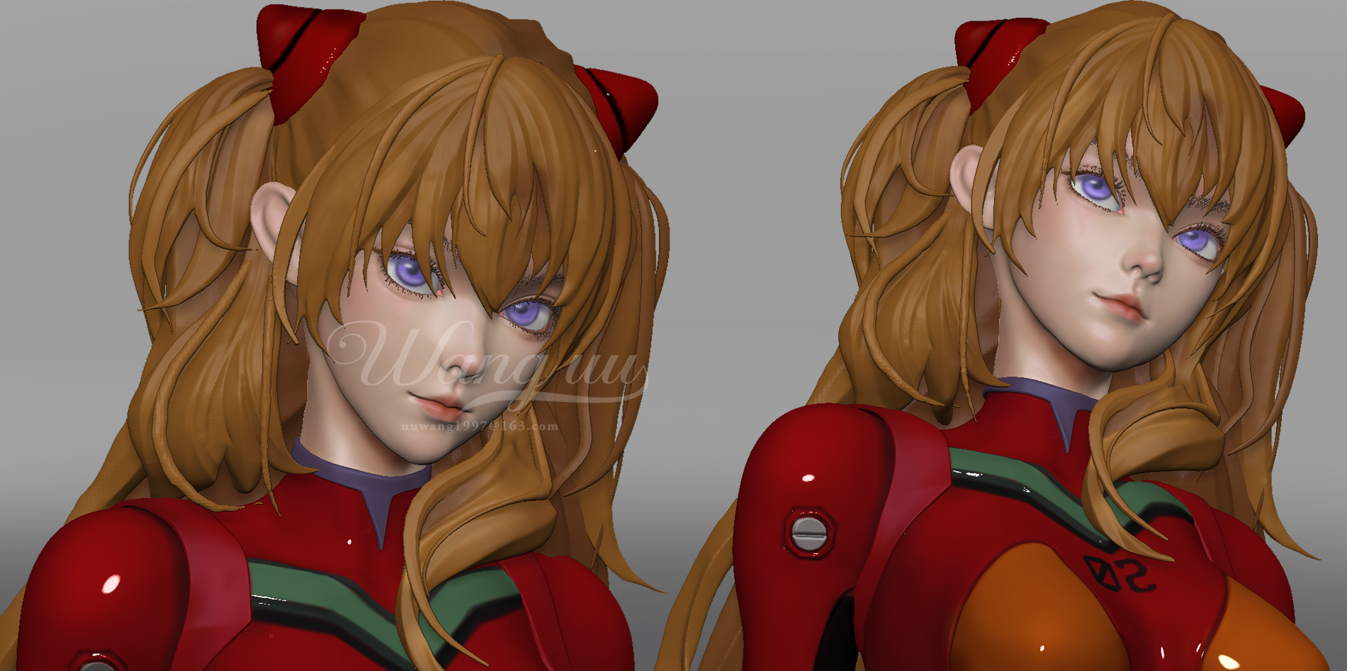 GGAC数字艺术平台