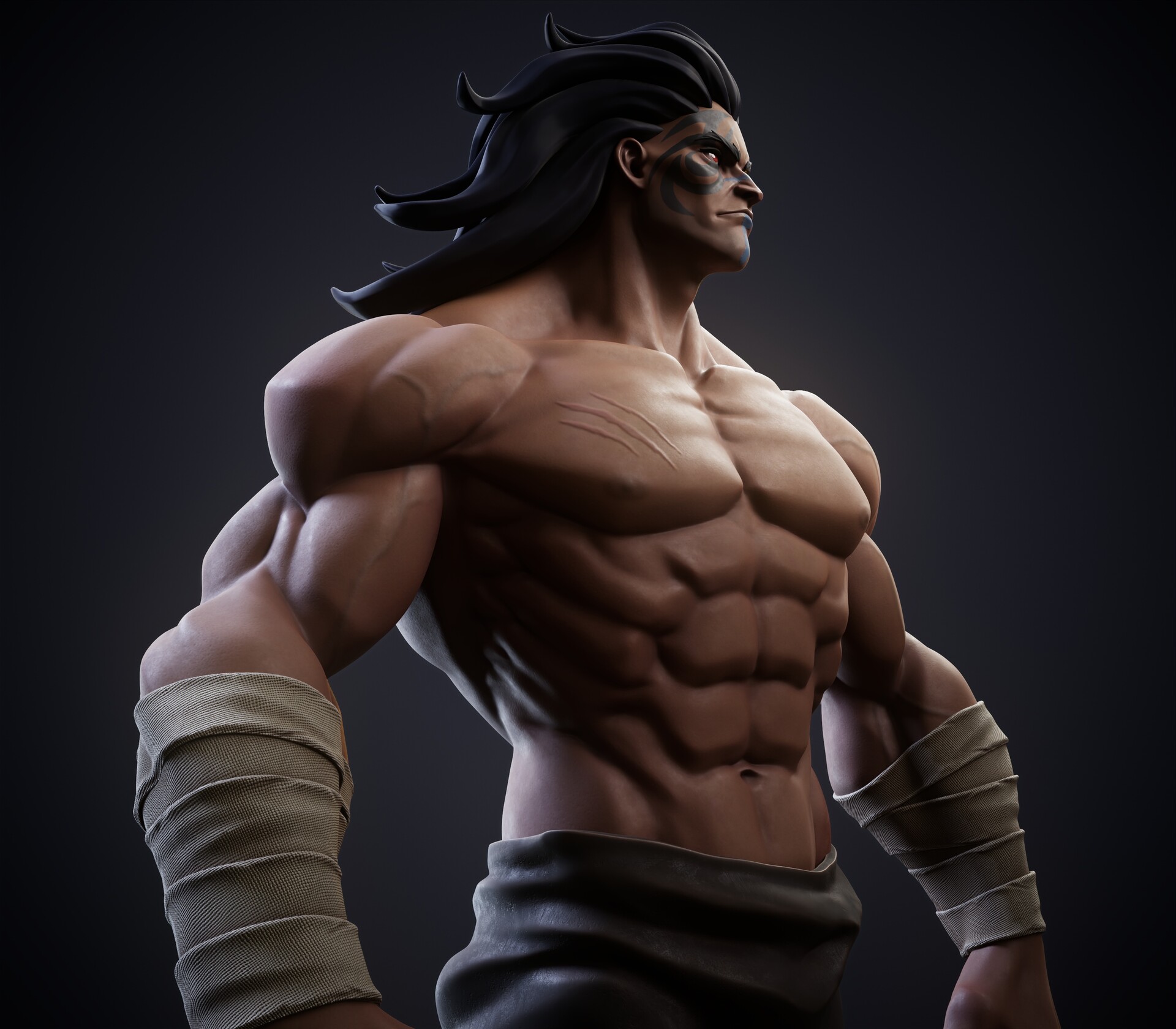 GGAC数字艺术平台